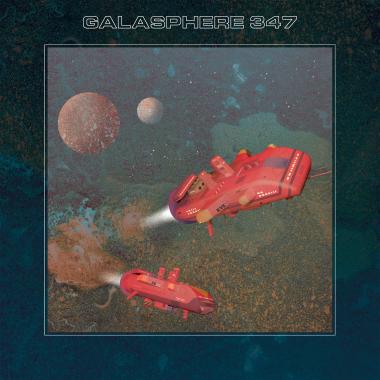 Galasphere 347 -  Galasphere 347